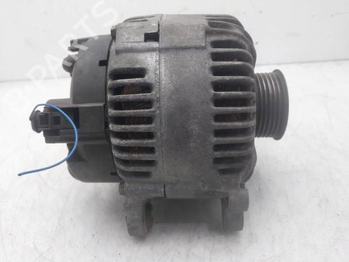 Alternator AUDI A6 C6 (4F2) | BP40294750M7 - Image 5