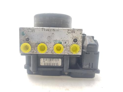Used ABS pump DACIA SANDERO [2008-2025]  29385034