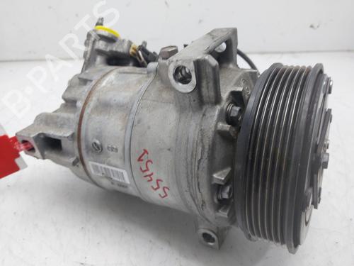 AC compressor VOLVO XC40 (536) | BP36813439M34 - Image 4