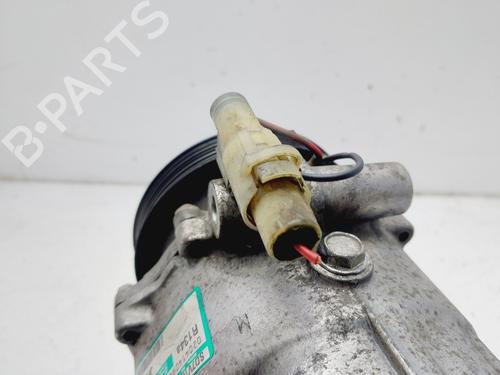 AC compressor ROVER 45 I Hatchback (RT)  | BP27322781M34 
