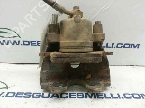 Left front brake caliper OPEL MERIVA A MPV (X03) 1.7 DTI (E75) | BP11573853M105 