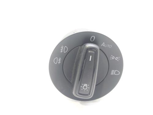 Used Headlight switch VW GOLF VII (5G1, BQ1, BE1, BE2) [2012-2021]  24609814