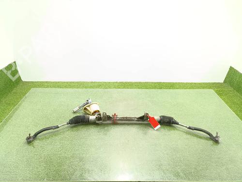 Used Steering rack Steering rack RENAULT MEGANE II (BM0/1_, CM0/1_) 1.5 dCi (BM1E, CM1E) (106 hp) 39236046 39236046