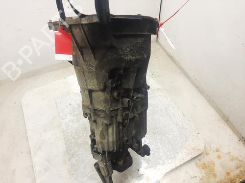 Gearbox BMW 3 (E46) 320 d | BP33129967M3 - Image 2