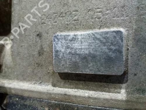 Gearbox MERCEDES-BENZ S-CLASS (W220) S 320 (220.065, 220.165) | BP2862537M3 
