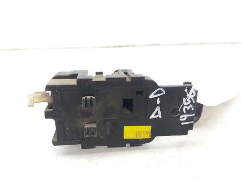 Front right interior door handle NISSAN TERRANO II (R20) 2.7 TDi 4WD | BP3665260I14 