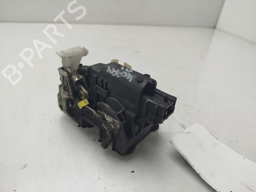 Used Front left lock DACIA LODGY (JS_) 1.6 LPG (JSAV) (102 hp) 32455672