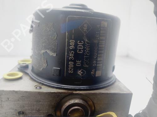 Pompe ABS RENAULT LAGUNA II (BG0/1_) 1.9 dCi (BG08, BG0G) | BP29755182M43