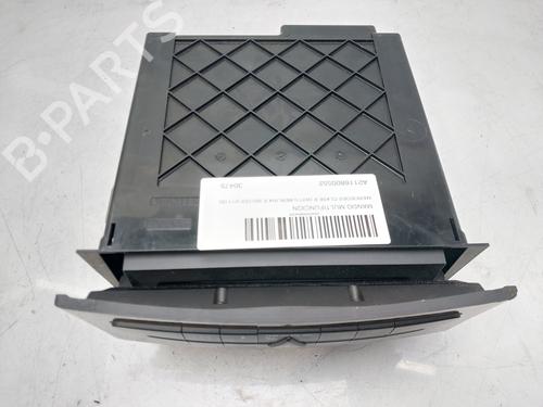 Switch MERCEDES-BENZ E-CLASS (W211) E 320 CDI (211.022) | BP12416645I30 