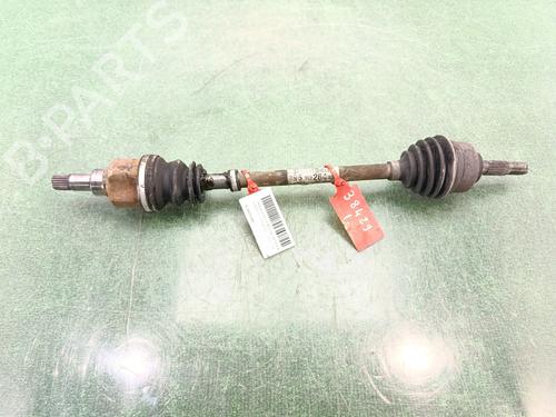 Used Left front driveshaft CITROËN C3 I (FC_, FN_) 1.4 HDi (68 hp) 26942607