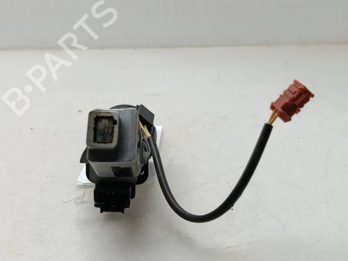 Used Ignition barrel Ignition barrel PEUGEOT 308 I (4A_, 4C_) [2007-2016] 39537505 39537505