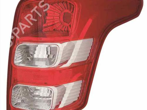 Used Right taillight Right taillight MITSUBISHI L200 / TRITON (KA_T, KB_T) [2004-2018] 35786835 35786835