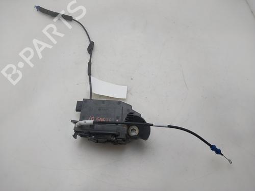 Used Front left lock Front left lock CITROËN C4 Grand Picasso II (DA_, DE_) [2013-2026] 33311101 33311101