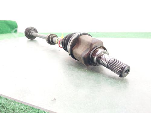 Right front driveshaft NISSAN MICRA III (K12) 1.2 16V | BP14936548M39 