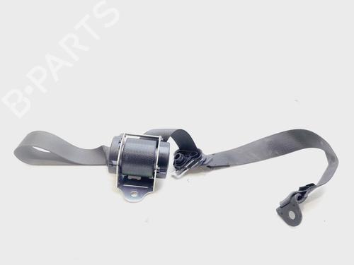 Used Rear left seatbelt OPEL ZAFIRA TOURER C (P12) [2011-2025]  22988766