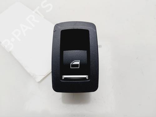 Used Right rear window switch BMW 3 (F30, F80) 320 d (190 hp) 31089768