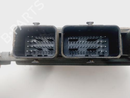 Engine control unit (ECU) FORD FIESTA VI (CB1, CCN) | BP31979117M57