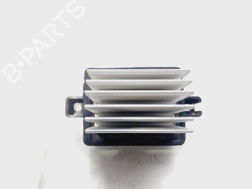 Used Heater resistor FORD PUMA (J2K, CF7) [2019-2025]  27580535