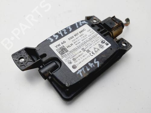 Electronic module SEAT ARONA (KJ7, KJP) 1.6 TDI | BP26586439M83 