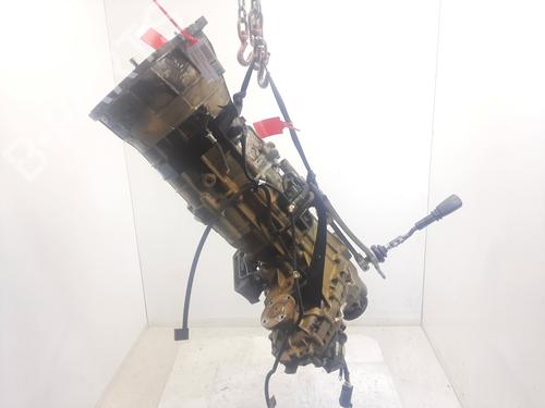 Boîte de vitesses SSANGYONG KYRON [2005-2014]  31878418