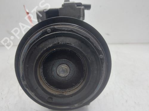 Used AC compressor AC compressor 38197102 38197102
