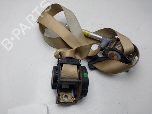 Rear right seatbelt BMW 7 (E65, E66, E67) 745 i, Li | BP38320287I28 - Image 5