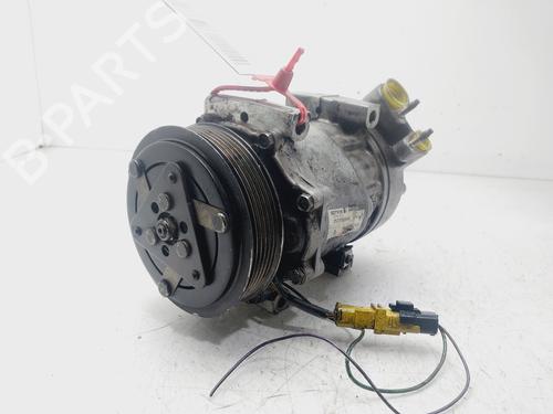 AC-Kompressor AC-Kompressor 29825206 29825206