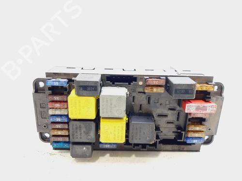 Fuse box MERCEDES-BENZ C-CLASS Coupe (CL203) C 220 CDI (203.708) | BP21132556E1 