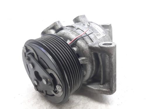AC Kompressor DACIA SANDERO II [2012-2025]  11346464
