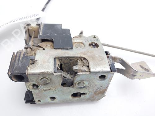 Front right lock CITROËN JUMPER I Van (244) 2.0 HDi | BP16401632C97 