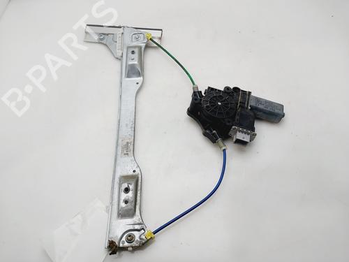 Used Front left window mechanism OPEL CORSA E (X15) [2014-2026]  33175475