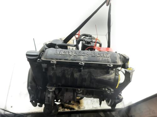 Engine MERCEDES-BENZ A-CLASS (W168) A 160 CDI (168.007) | BP11084240M1 