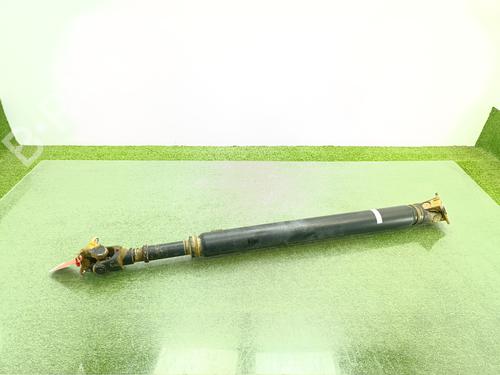 Aandrijfas Aandrijfas TOYOTA LAND CRUISER PRADO (_J15_) 3.0 D-4D (KDJ155_, KDJ150_, KDJ150R, KDJ155R) (190 hp) 34631656 34631656