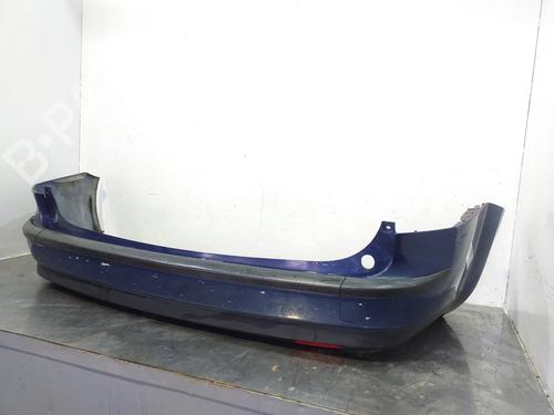 Rear bumper FORD FOCUS II Turnier (DA_, FFS, DS)  | BP17221387C8 