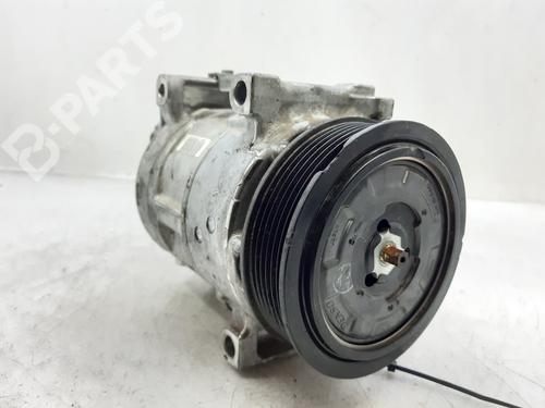 Used AC compressor AC compressor CITROËN C3 AIRCROSS II (2R_, 2C_) [2017-2026] 9951525 9951525