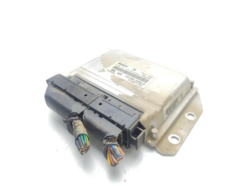 Motorstyringsenhed KIA SORENTO I (JC) [2002-2011]  29719973
