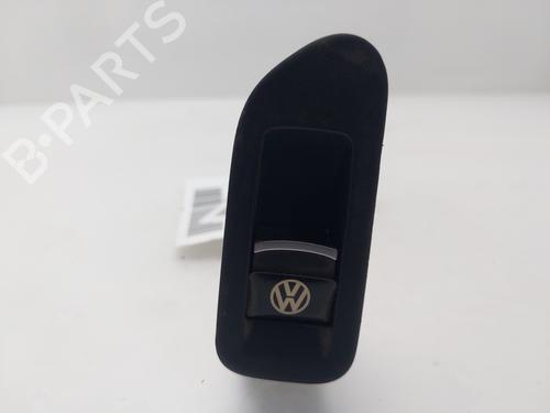 Used Right rear window switch Right rear window switch VW GOLF VI (5K1) [2008-2014] 33232048 33232048