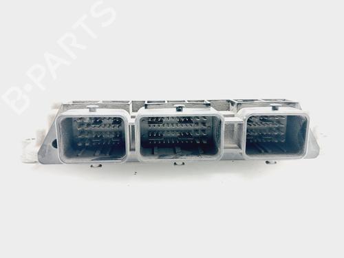 Engine control unit (ECU) PEUGEOT 206 Hatchback (2A/C) 1.4 HDi eco 70 | BP18083112M57 