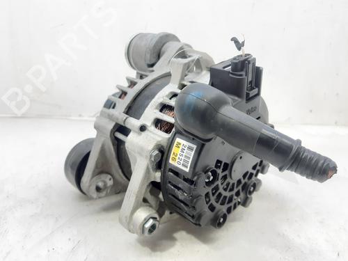 Alternator HYUNDAI TUCSON (TL, TLE) 1.6 CRDi All-wheel Drive | BP12408166M7 