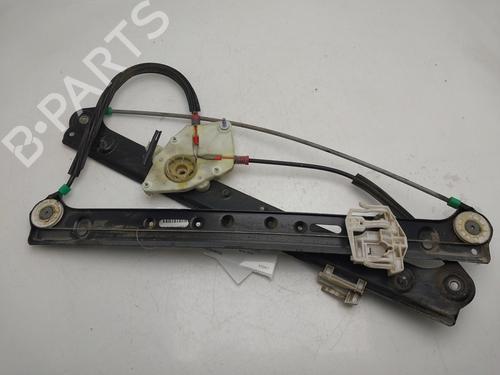 Front right window mechanism BMW X3 (E83) xDrive 20 d | BP38438708C23 - Image 2