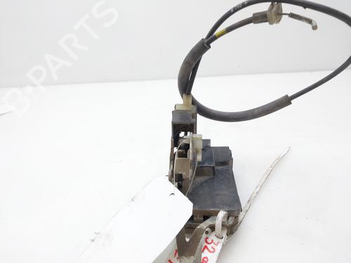 Front right lock CITROËN JUMPER I Van (244) 2.2 HDi | BP17531421C97 