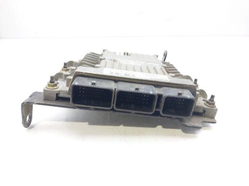 Used Engine control unit (ECU) RENAULT MEGANE II Saloon (LM0/1_) [2003-2025]  15356429