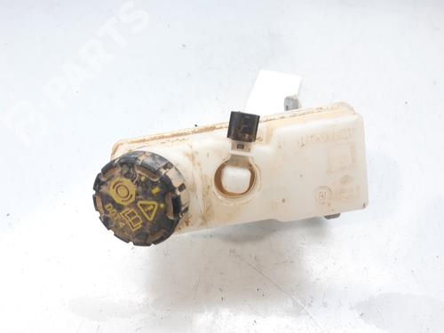 Used Master brake Master brake RENAULT CLIO IV (BH_) 1.2 TCe 120 (BHAU) (118 hp) 11105381 11105381