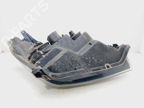 Left headlight OPEL ASTRA H (A04)  | BP29705798C28 
