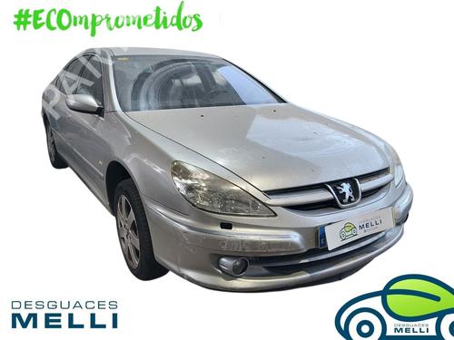 Electronic module PEUGEOT 607 (9D, 9U) | BP38928957M83 - Image 8