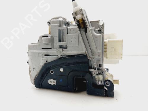 Front left lock AUDI A5 (8T3) 3.0 TDI quattro | BP26576273C98 