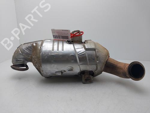 Particulate filter OPEL COMBO Box Body/MPV (X12) | BP38609616M81 - Image 2