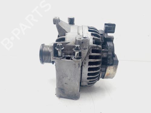 Alternator MERCEDES-BENZ E-CLASS (W211) E 270 CDI (211.016) | BP20715365M7 