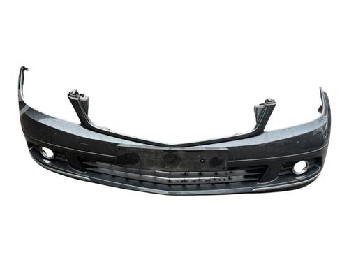 Used Front bumper Front bumper MERCEDES-BENZ C-CLASS (W204) C 200 CDI (204.007, 204.006) (136 hp) 32495057 32495057