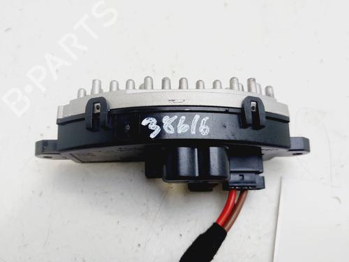 Heater resistor CUPRA FORMENTOR (KM7, KMP)  | BP28089033M108 